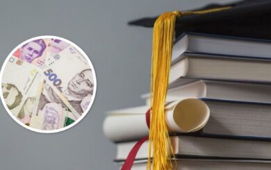 Мільйонери від освіти: рейтинг найбагатших ректорів України