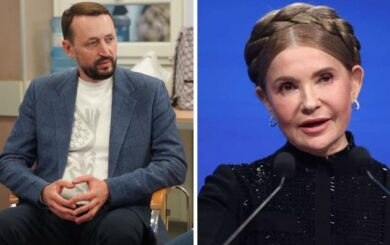 »Батькивщина» начинает всеукраинский сбор подписей под петицией к президенту об увеличении минимальной пенсии