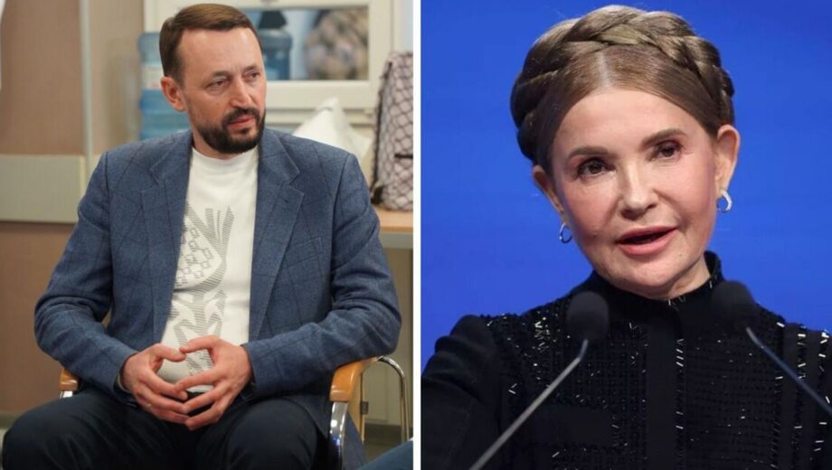 ”Батьківщина” розпочинає всеукраїнський збір підписів під петицією до президента про збільшення мінімальної пенсії