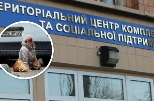 Полиция расследует наезд авто ТЦК на пожилую женщину в Одессе
