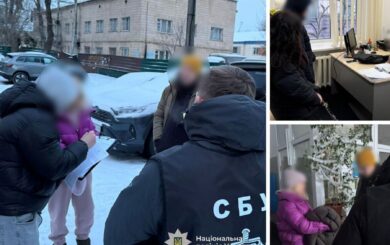 Семь фигурантов получили подозрения за завышение цен на медицинские товары во Львове