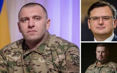 Зеленский выбирает главу СВР: Малюк, Кулеба или Белецкий?