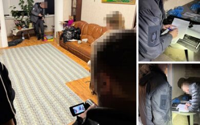 ”Квиток на свободу” для військових: ДБР зірвало масштабну схему втечі за кордон