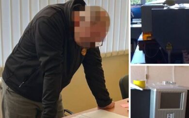 Між наукою та шахрайством: як заступник директора ”заробив” на обладнанні