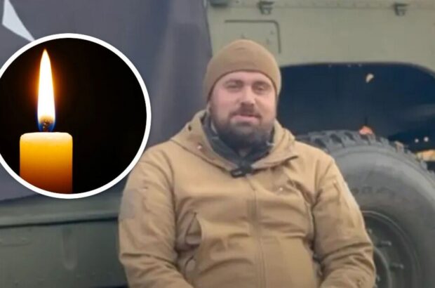 Брат погибшего пилота рассказал, как от баллистики погиб »Знахарь»