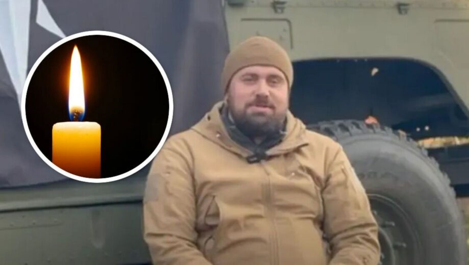 Брат погибшего пилота рассказал, как от баллистики погиб »Знахарь»
