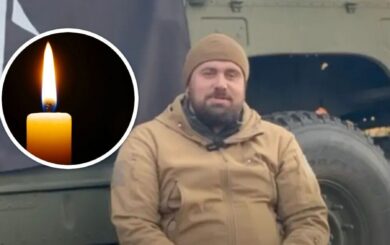 Брат загиблого пілота розповів, як від балістики загинув „Знахар”