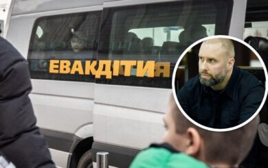 На Харківщині проведуть примусову евакуацію у прифронтових населених пунктах: кого це стосується