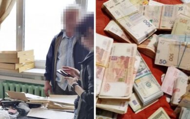 Хотіли продати в рф секретні українські розробки: на Харківщині затримали інженерів-конструкторів