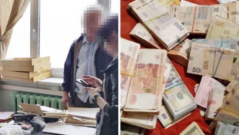 Хотіли продати в рф секретні українські розробки: на Харківщині затримали інженерів-конструкторів