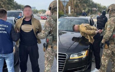 Ошукав матір загиблого військового на 7,5 млн грн: судитимуть організатора шахрайської схеми