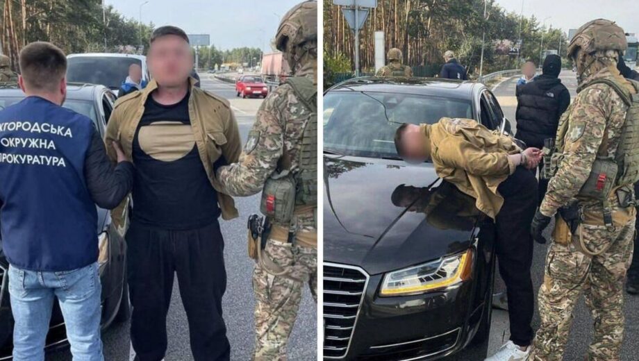 Ошукав матір загиблого військового на 7,5 млн грн: судитимуть організатора шахрайської схеми