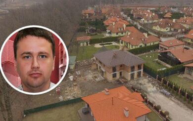 Мать высокопоставленного чиновника СБУ владеет недвижимостью на миллионы, – СМИ