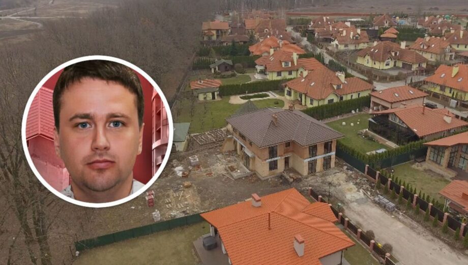 Мати високопосадовця СБУ володіє нерухомістю на мільйони, – ЗМІ
