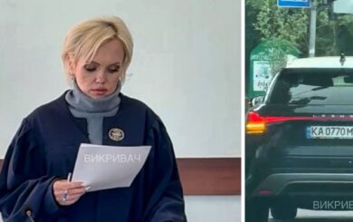 Премиум по цене бюджетного авто: в декларации судьи обнаружили странную сумму по Lexus