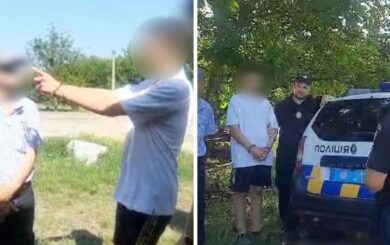 Смертельна різанина підлітків в Одесі: подробиці