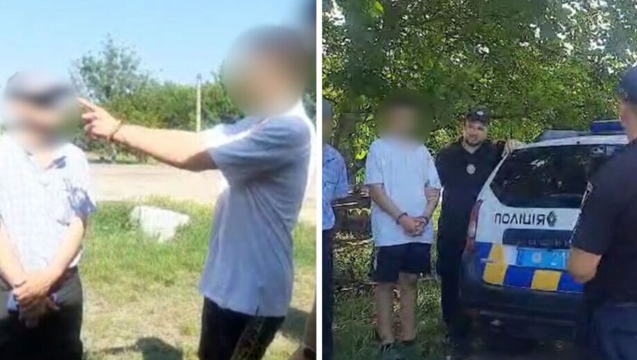 Смертельна різанина підлітків в Одесі: подробиці