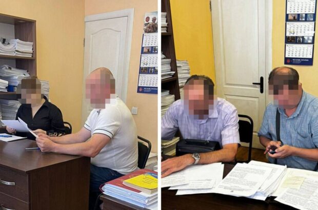 Аварийный ремонт на синей ветке киевского метро: расследование и последствия