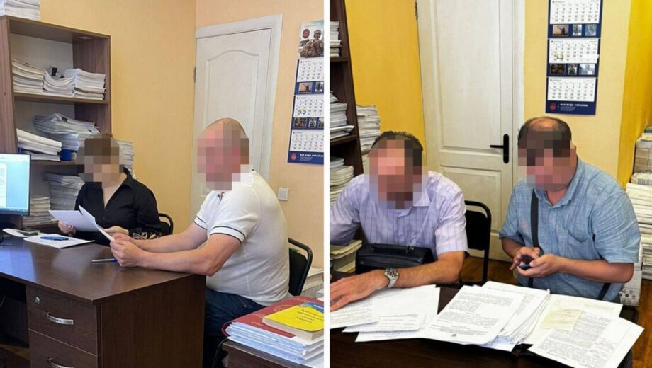 Аварийный ремонт на синей ветке киевского метро: расследование и последствия