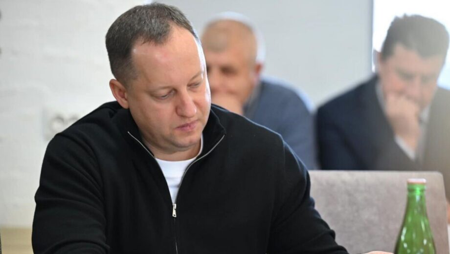 Прозрачность финансов: насколько следует принципам работы руководитель Территориального управления БЭБ?