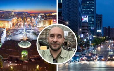 Роман Бочкала: Південна Корея відійшла від війни, а Україна продовжує боротися