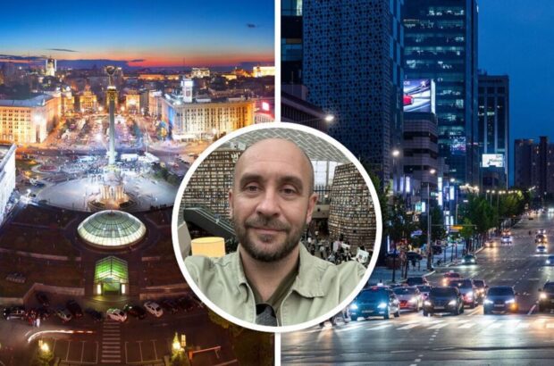 Роман Бочкала: Южная Корея отошла от войны, а Украина продолжает бороться