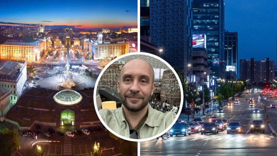 Роман Бочкала: Южная Корея отошла от войны, а Украина продолжает бороться