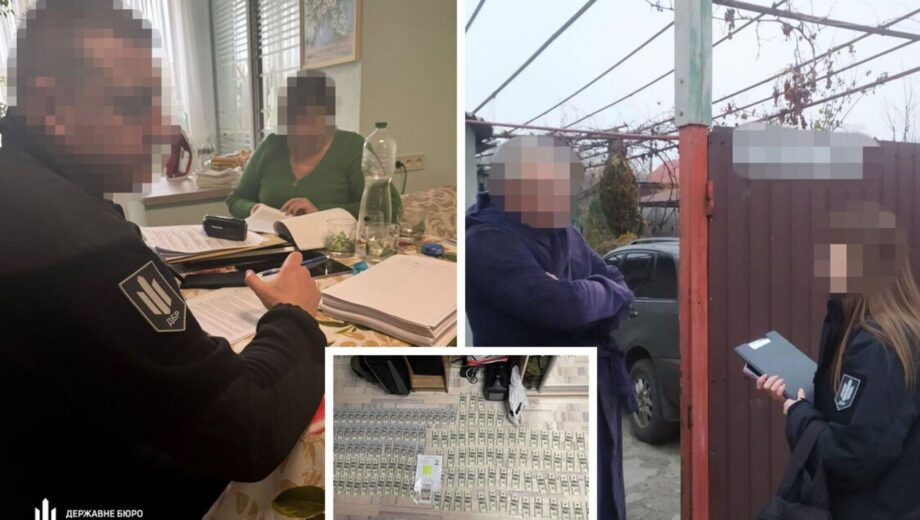 От подделки медицинских справок до взяток: кто и как »снимал» с учета призывников