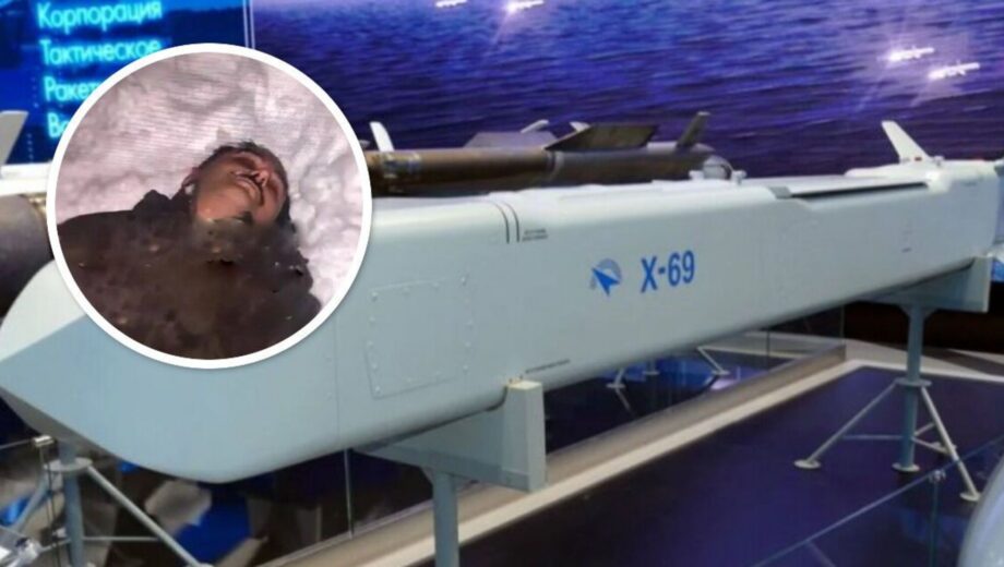Російські ЗМІ заявили про вбивство розробника ракет Х-69 (оновлено)