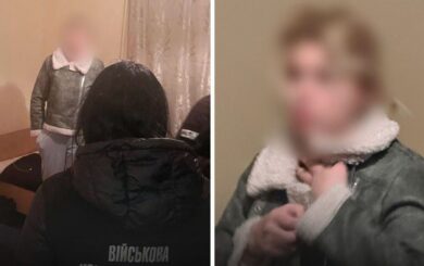 Предательница в рядах военных: СБУ предотвратила ракетный удар по учебному заведению