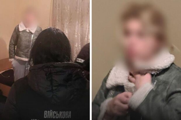 Предательница в рядах военных: СБУ предотвратила ракетный удар по учебному заведению
