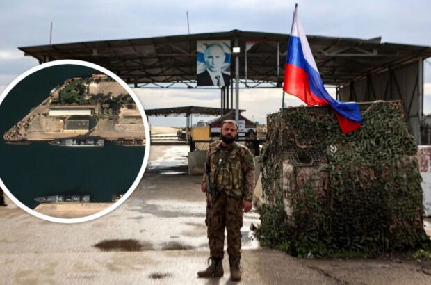 Москва не может договориться с Дамаском: российские корабли неделями ждали разрешения на швартовку