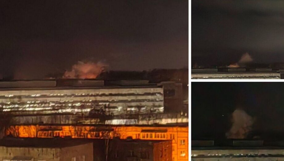 Под ударом российский »Полимикс»: повреждены производственные мощности