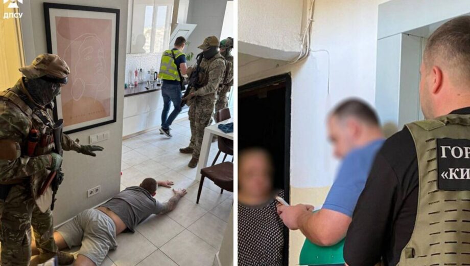 Пограничники разоблачили схему фиктивной инвалидности на $450 тысяч