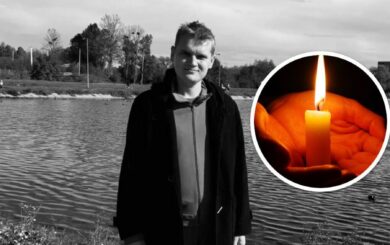 Семья »Да Винчи» снова в трауре: ушел из жизни младший брат Героя Украины