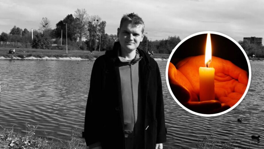 Семья »Да Винчи» снова в трауре: ушел из жизни младший брат Героя Украины