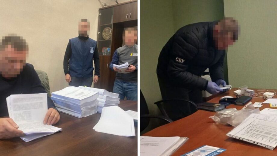 Чиновников ВСУ разоблачили на коррупции: 27 млн грн убытков на закупках запчастей