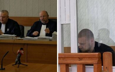 Под стражей без изменений: суд покинул меру пресечения Сергею Бойко