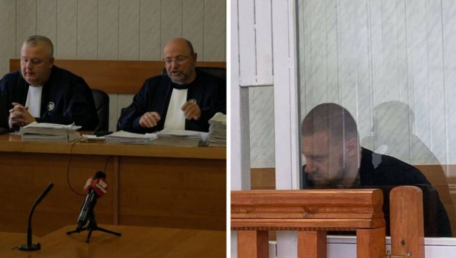 Под стражей без изменений: суд покинул меру пресечения Сергею Бойко