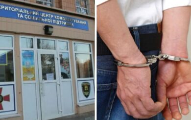 »Убил жену»: как мужчина из Одесщины пытался избежать службы в армии