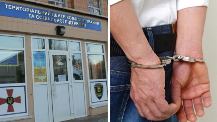 »Убил жену»: как мужчина из Одесщины пытался избежать службы в армии