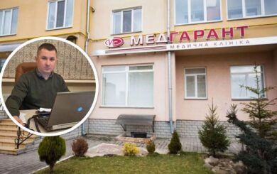 Схеми завищення цін та відкатів: як працює компанія Островського