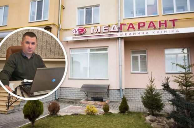 Схеми завищення цін та відкатів: як працює компанія Островського