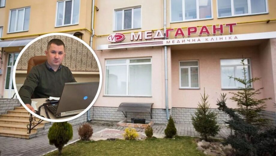 Схеми завищення цін та відкатів: як працює компанія Островського