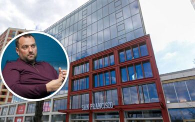Співвласник АТБ Буткевич запартнерівся з забудовником Вавришем, що не виконав забовʼязання перед інвесторами ЖК ”Сан Франциско”