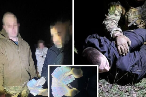 В Донецкой области руководство воинской части наживалось на горючем для армии