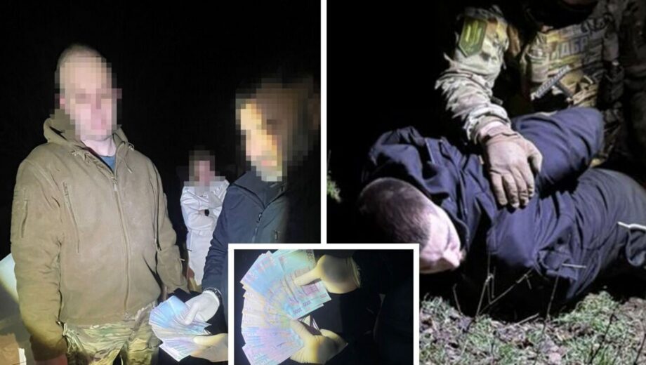 В Донецкой области руководство воинской части наживалось на горючем для армии