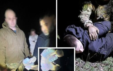 На Донеччині керівництво військової частини наживалось на пальному для армії