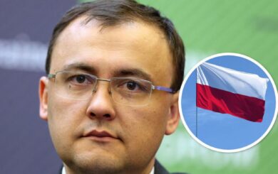 Нове призначення: Василь Боднар очолить українське посольство в Польщі