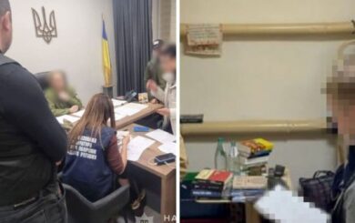 Нацполиция разоблачила масштабные преступления по всей Украине: от наркоторговли до коррупции